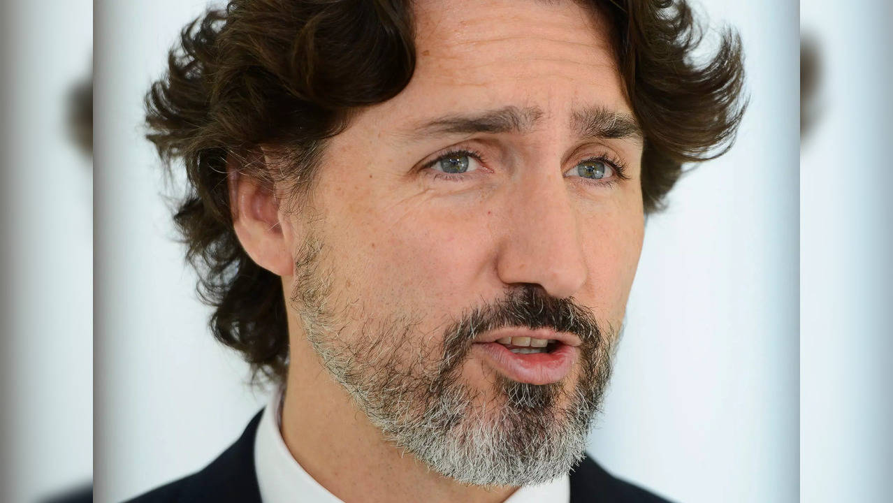 Justin Trudeau