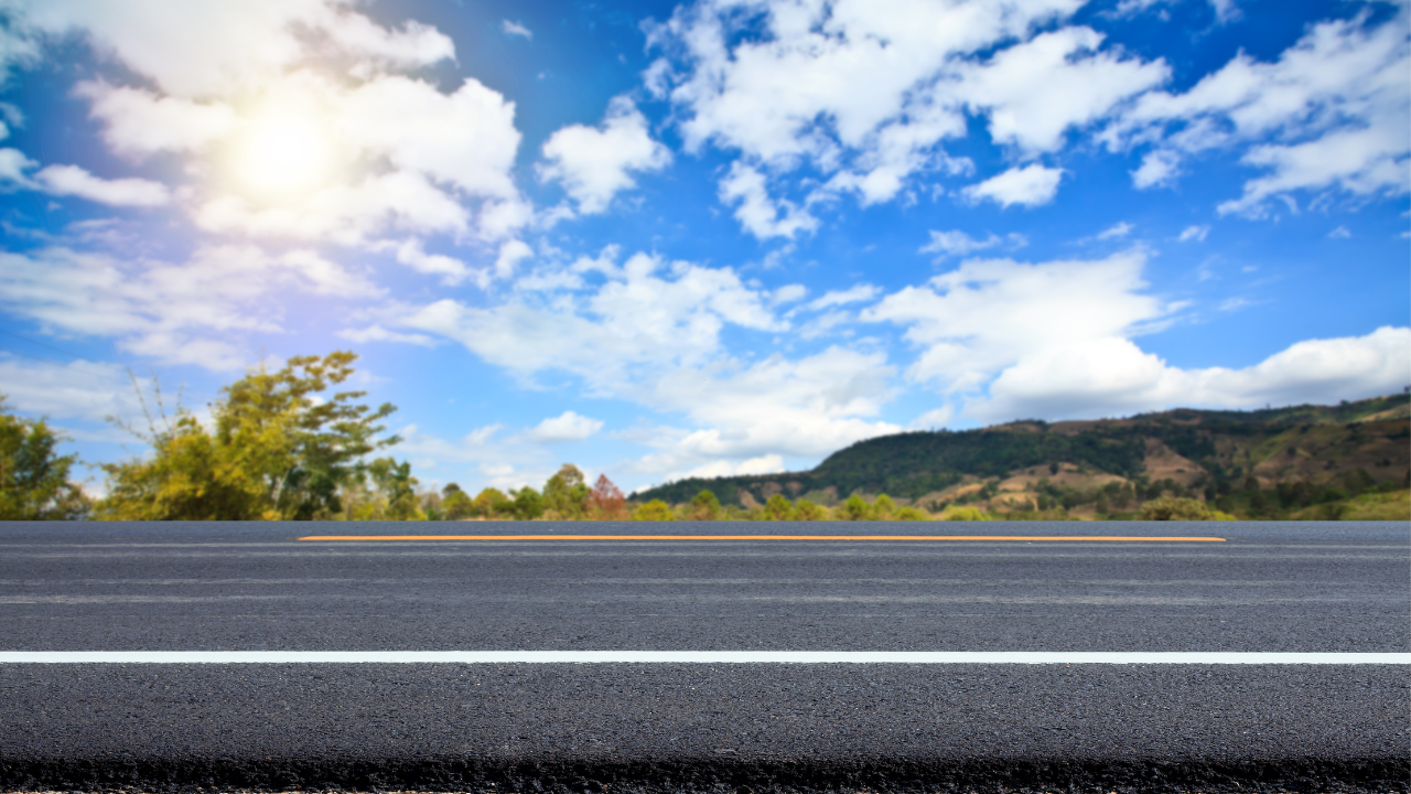 Road concretisation in Mumbai (Representational Image)