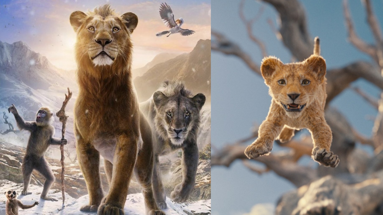 Mufasa The Lion King Box Office Collection Day 17: Shah Rukh Khan's Disney Film Set To Enter Rs 140 Crore Club In India