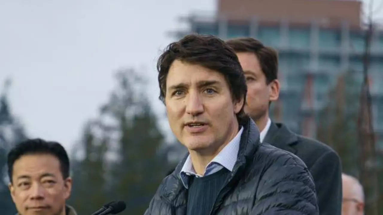 Justin Trudeau May Resign Today Who Could Replace Canadas PM Before October Election