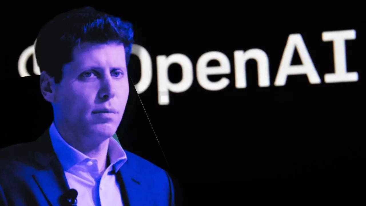 Sam Altman