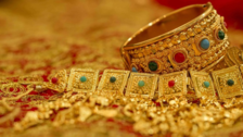 Gold rate today yellow metal price in Delhi Chennai Ahmedabad Bangalore Hyderabad and other cities