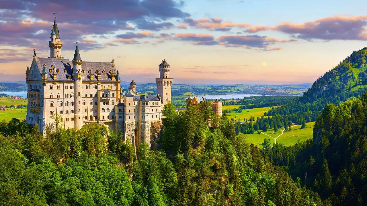 Planning A Trip To Germany? Here’s How To Apply For Your Visa Online