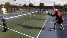 Coconut Geek in Florida to host a one-day pickleball event on January 8th - see details
