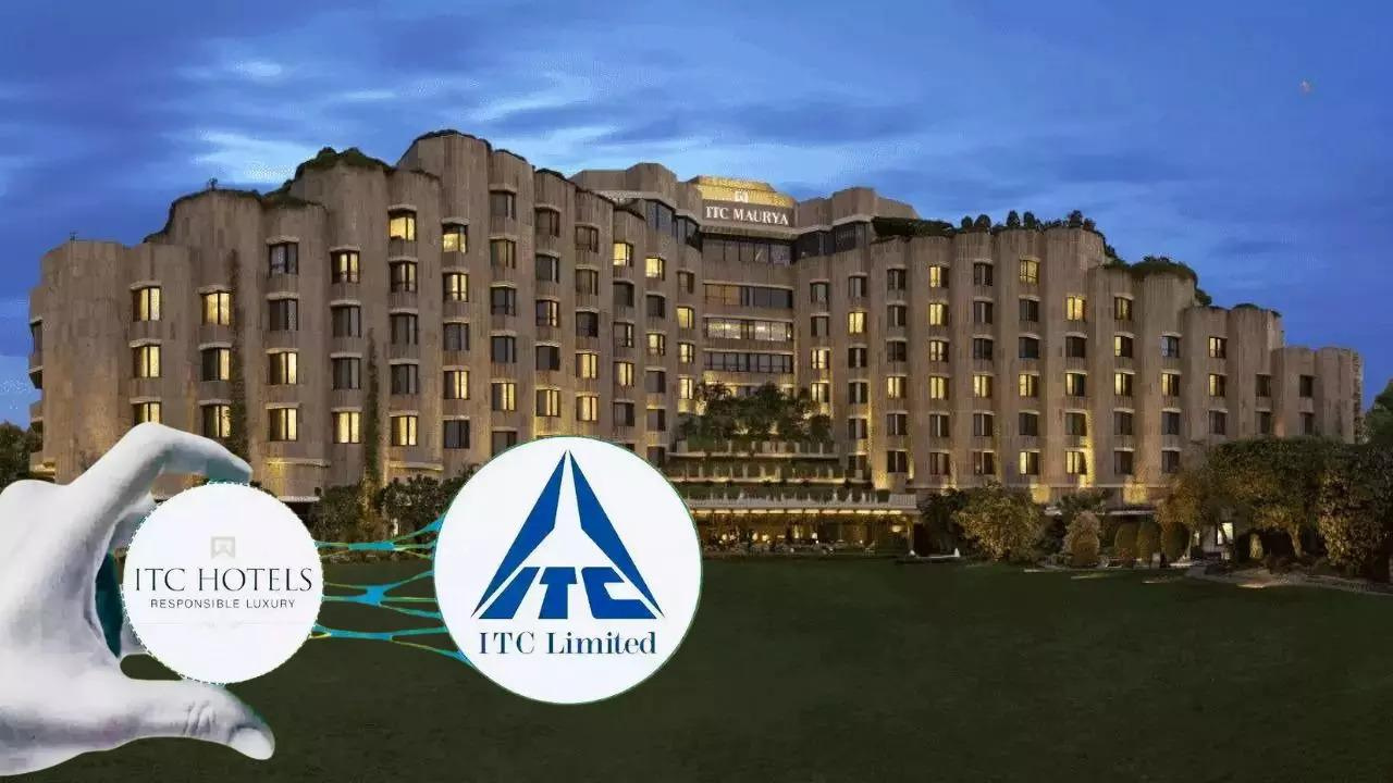 ITC Hotels