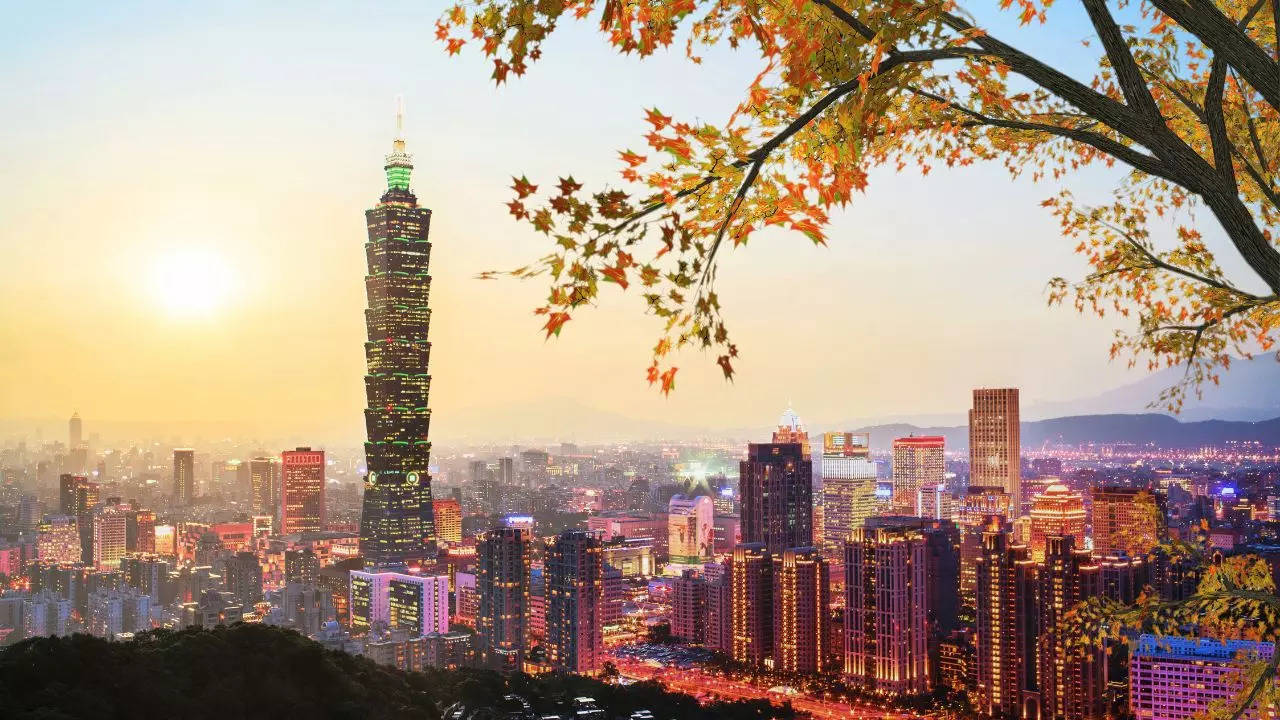 Taiwan Launches Digital Nomad Visa For Remote Workers