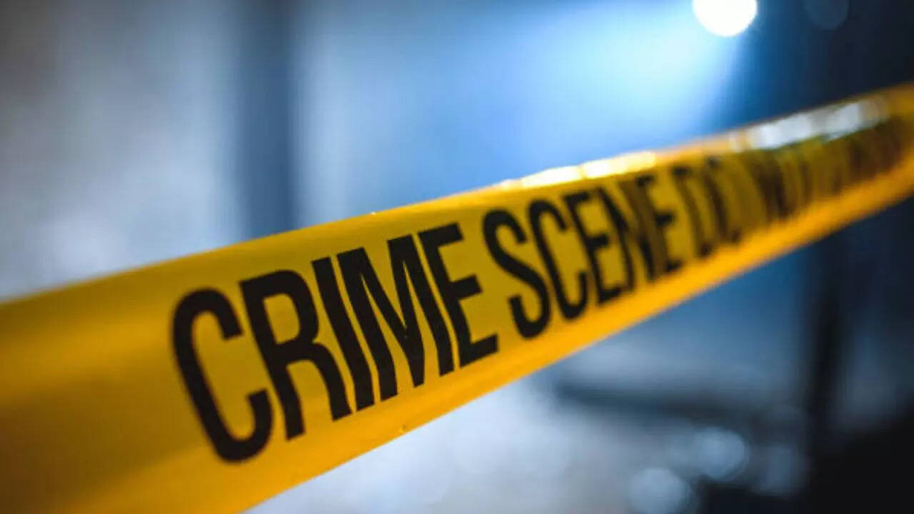 Representative Image: Man Kills Mother