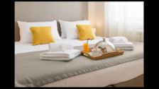 Man Shares Hotels' Deadly Thank You—Literally Found It in Complementary Snacks