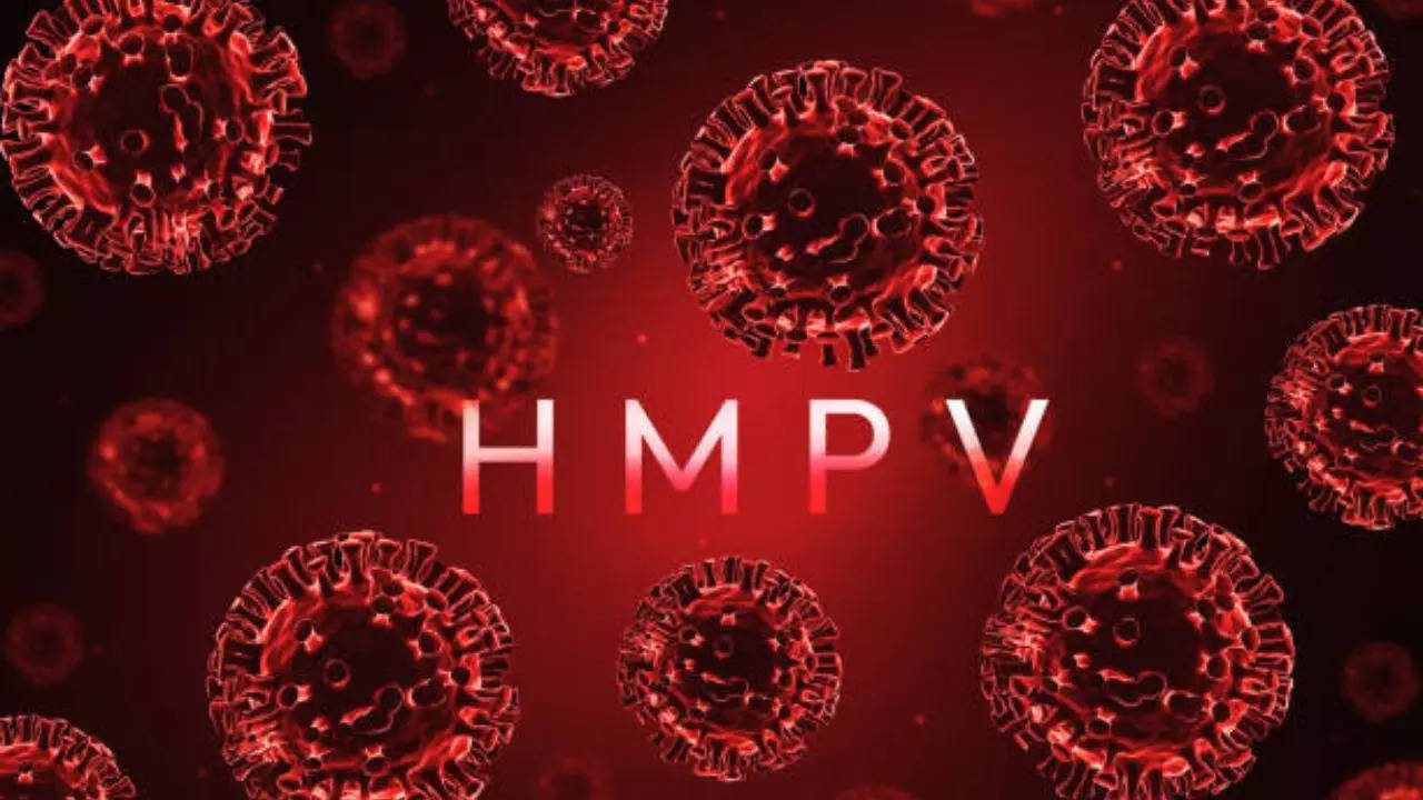 First Cases Of HMPV Reported In Infants In Bengaluru: Signs And Symptoms Of The Virus In Kids