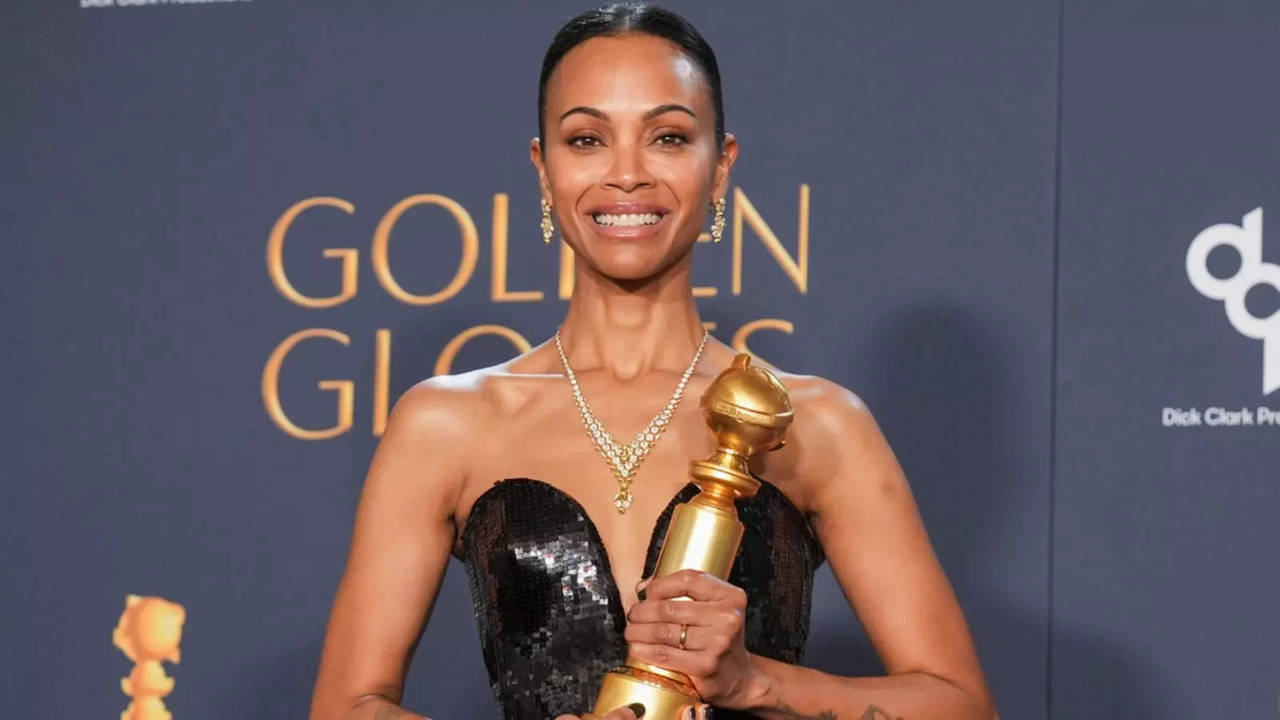 Emilia Perez Wins BIG At Golden Globes 2025, BUT Netizens NOT Convinced: Worst Winner In History