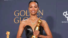 Emilia Perez Wins Big at the Golden Globes 2025, But Netizens Are Not Convinced About the Worst Winner in History