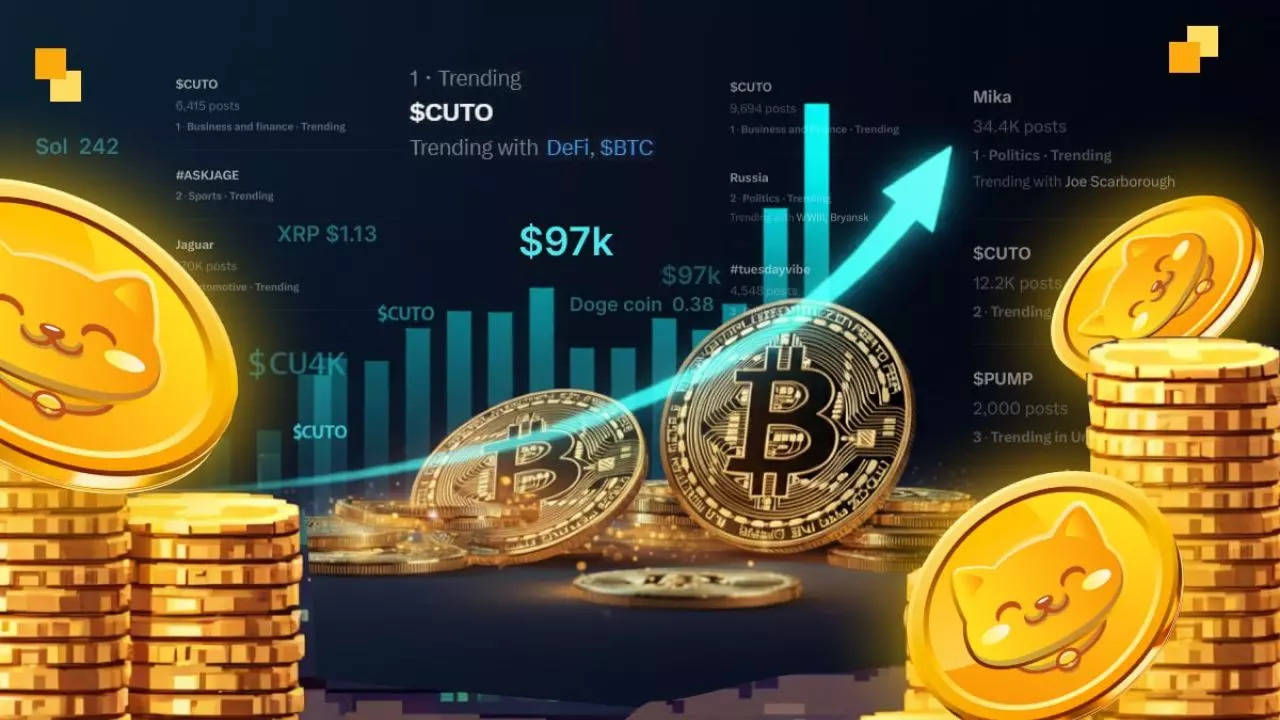 Standard Chartered Sees Bitcoin Doubling To $200,000