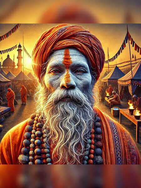 Mahakumbh 2025 Latest News Mahakumbh 2025 Videos and Photos - Times Now