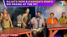 Bigg Boss 18 Rajat Dalal's mother Kashish Kapoor's mother made big statements, Chums' mother made bold comments