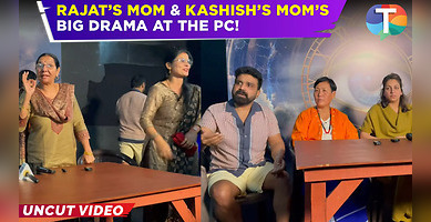 Bigg Boss 18: Rajat Dalal's mom & Kashish Kapoor's mom make BIG ...