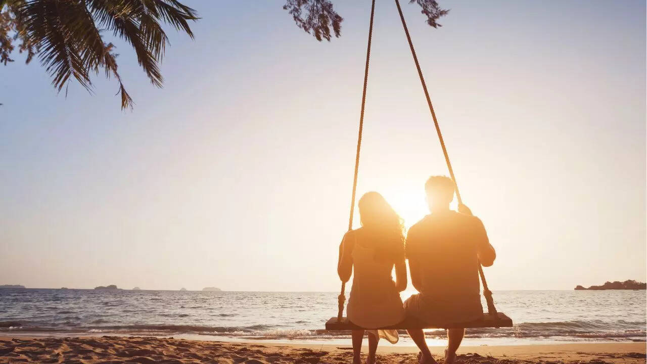 Revealed! THESE Are The Best Honeymoon Destinations For 2025