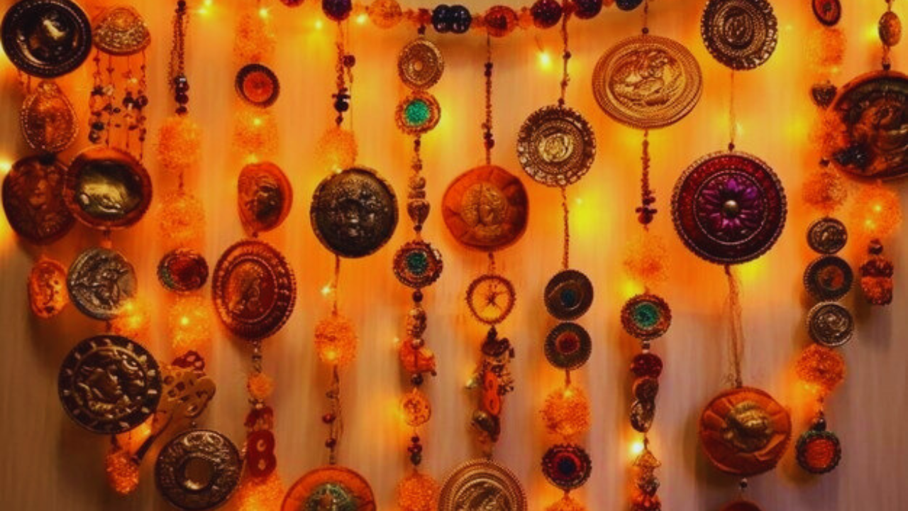 lohri 2025: 10 creative decoration ideas for your home