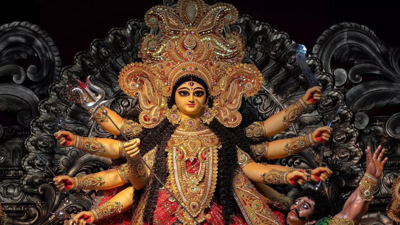 Durga Ashtami