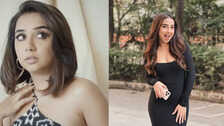 Prajakta Koli's weight loss story reveals how the mismatched actress transformed without following any strict diet