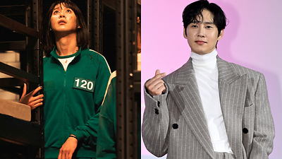 Squid Game 2 Director Hwang Dong-Hyuk SLAMS Park Sung-Hoon For ...