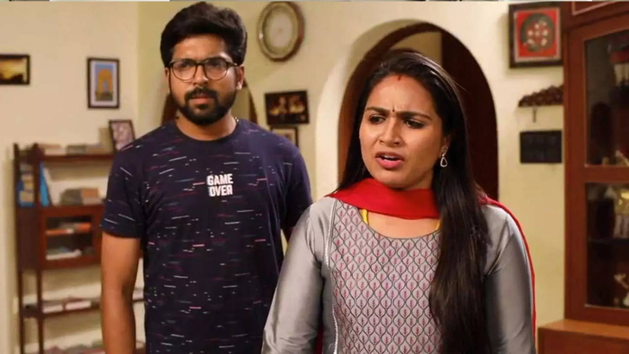 Siragadikka Aasai January 6 Night Episode