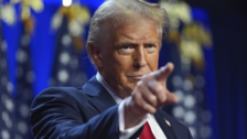 A look at Donald Trump's key Cabinet picks ahead of election certification