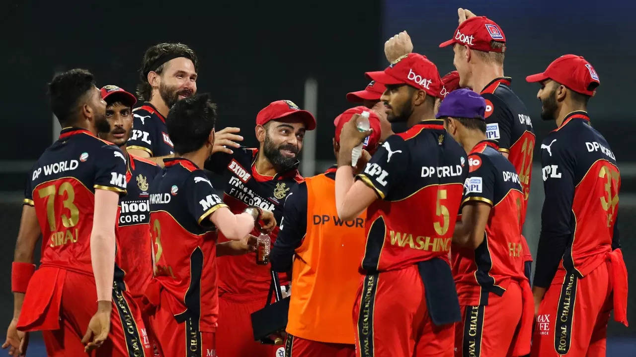 Ex RCB all-rounder Comes Out Of Retirement To Rescue Sydney Thunder In BBL Amid Injury Crisis