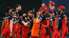 Former RCB all-rounder comes out of retirement to rescue Sydney Thunder in BBL amid injury crisis