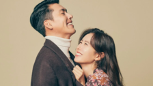 Hyun Bin and son Ye-jin donate 300 million KRW for sick children, mention their child in charity statement