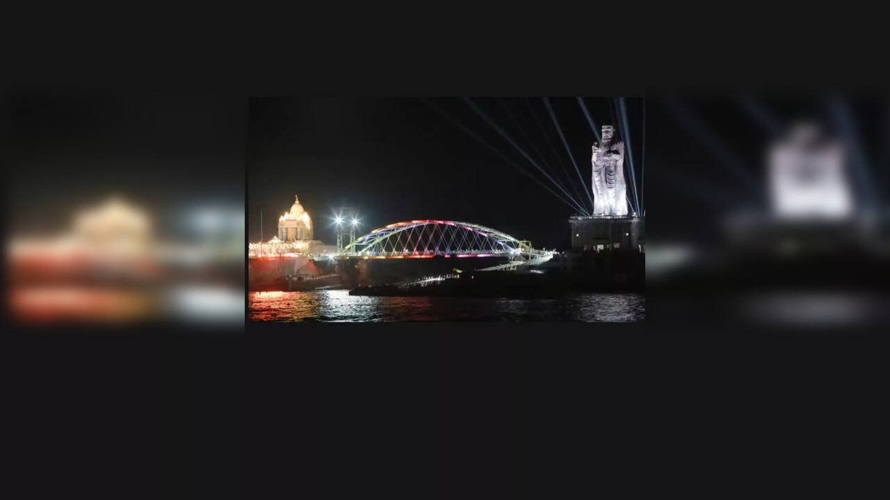  உலகின் அழகான, நீண்ட கண்ணாடி பாலங்கள் பார்த்திருக்கிறீர்களா? 