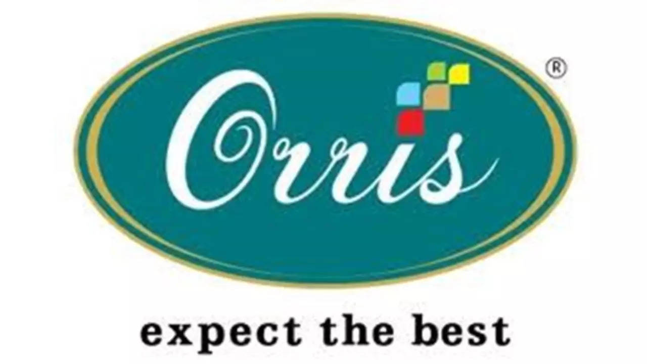 Orris Group 1