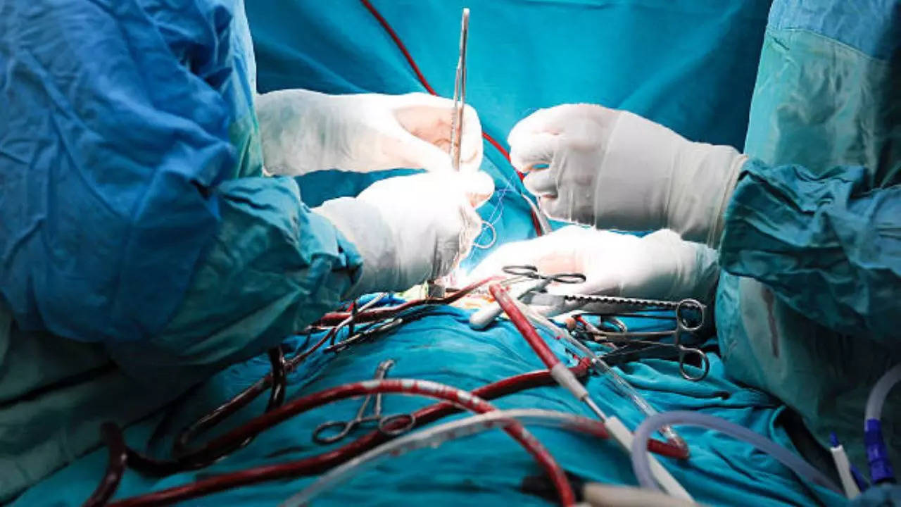 Things You Did Not Know About Heart Valve Surgeries  