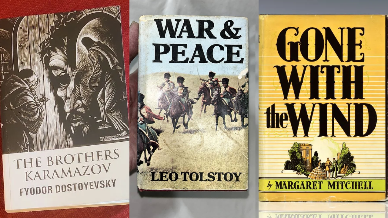 8 books to read if you liked war and peace by leo tolstoy