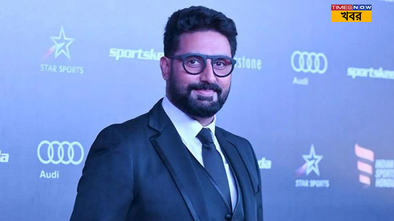 abhishek bachchan