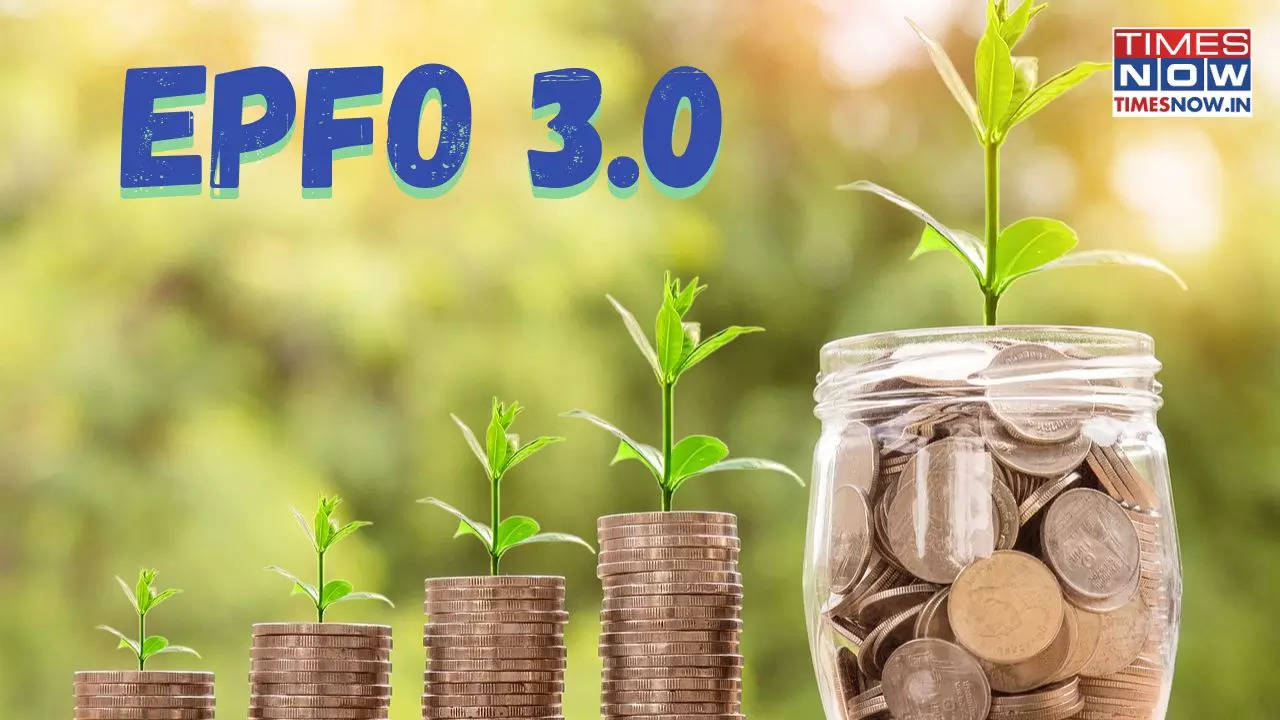 By June 2025, the government plans to roll out EPFO 3.0,