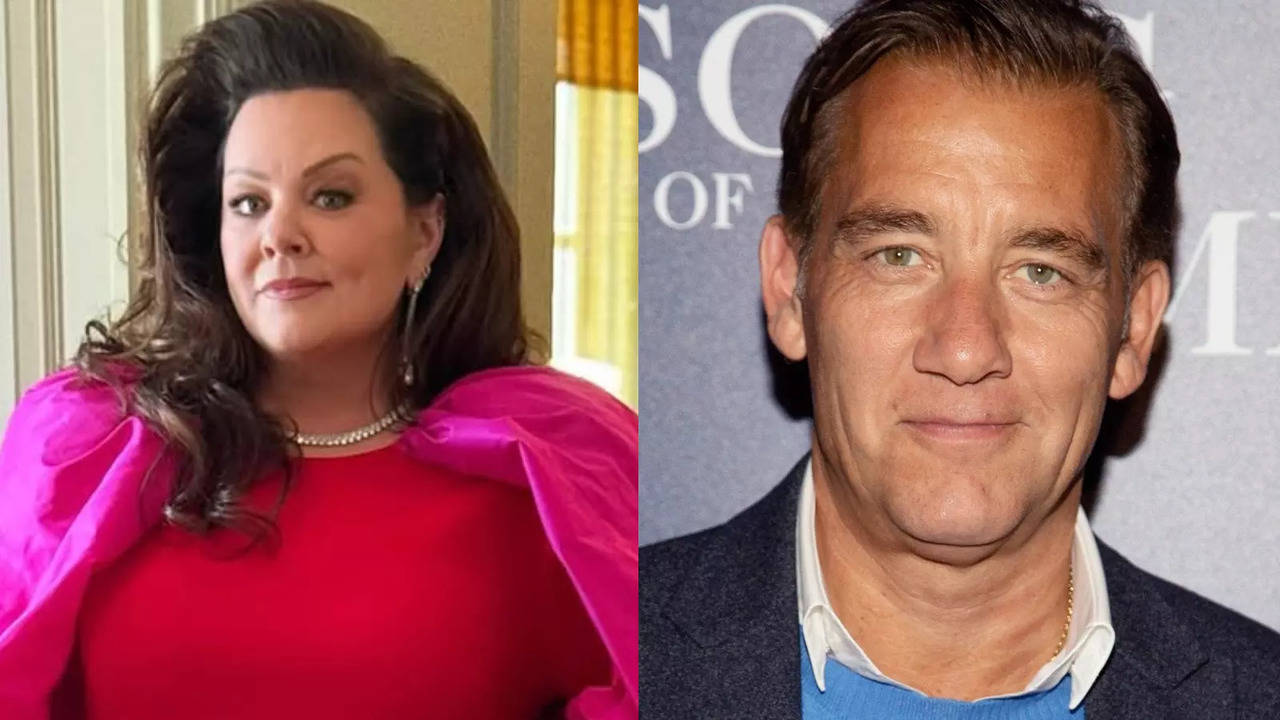 Melissa McCarthy, Clive Owen To Headline JonBenét Ramsey Crime Anthology Series Unspeakable For Paramount