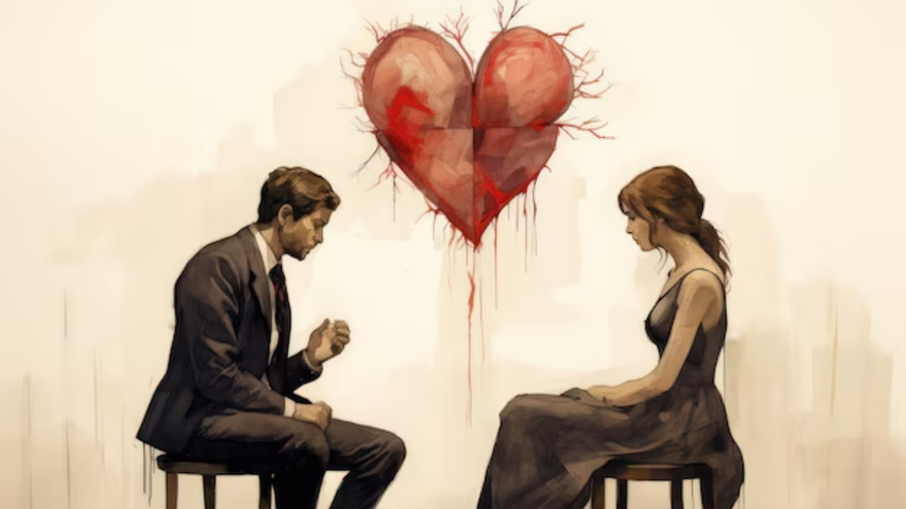 Reasons Why Men Often Come Back After Breaking Your Heart