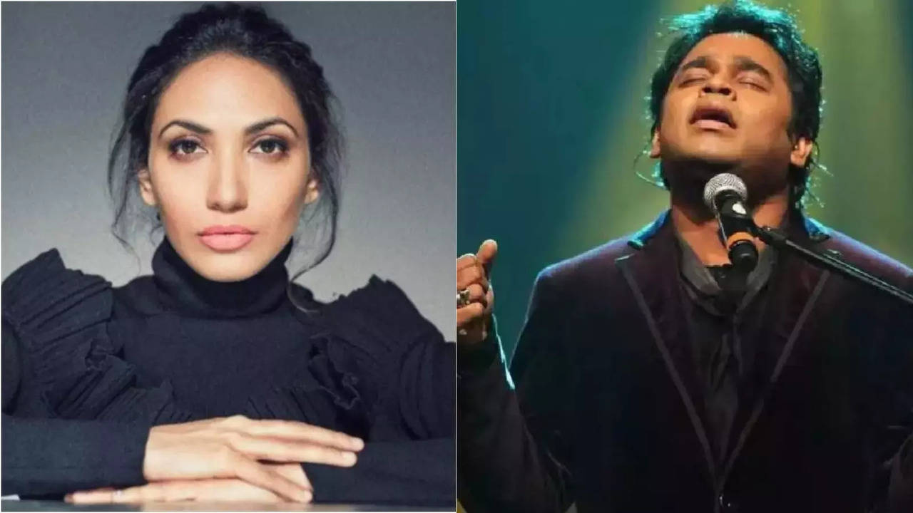 Producer Prerna Arora Dedicates Her Next To AR Rahman On His Birthday: There Is God In His Music - EXCL