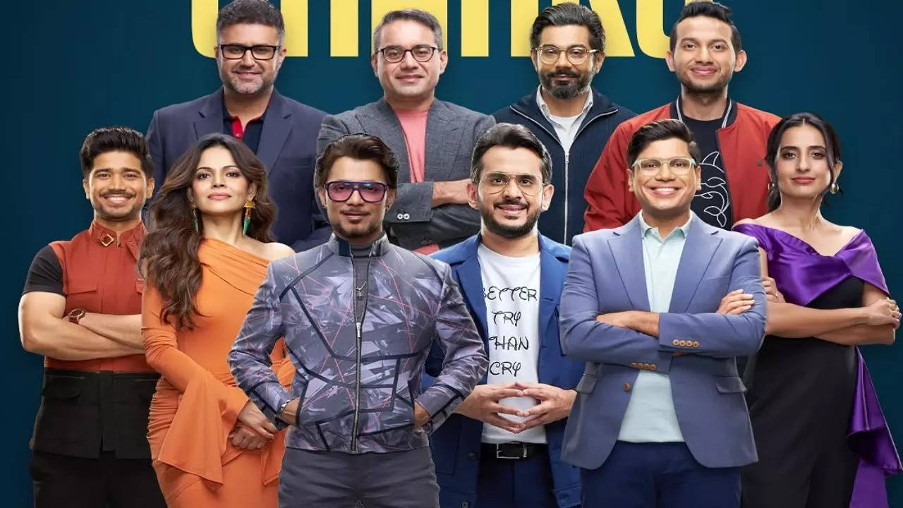 Shark Tank India 4: 5 Reasons Why You Can’t Miss THIS Season