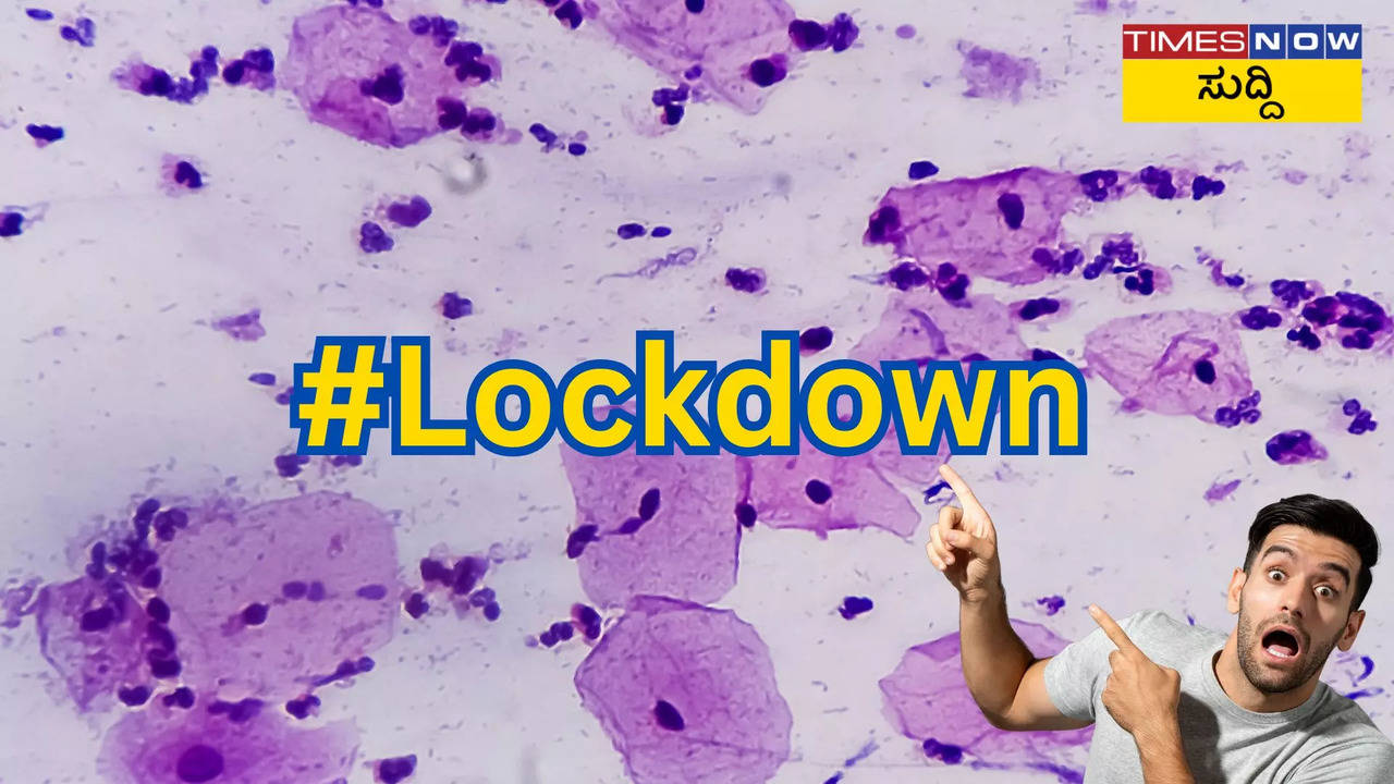 HMPV ಆತಂಕದ ನಡುವೆ #Lockdown ಟ್ರೆಂಡ್‌! ಸರ್ಕಾರ ಹೇಳಿದ್ದೇನು?