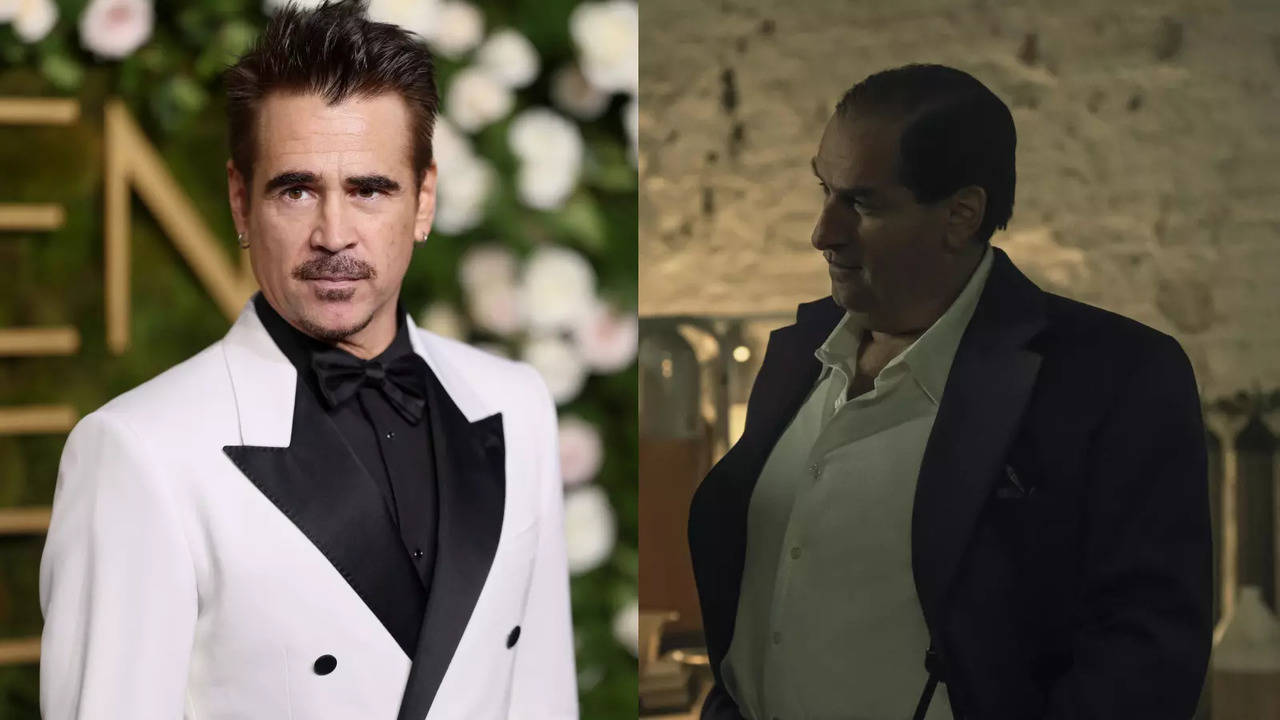 Ahead Of Colin Farrell's Golden Globes Win, The Penguin Producer Reveals 'Quiet Conversations' Are On For Season 2