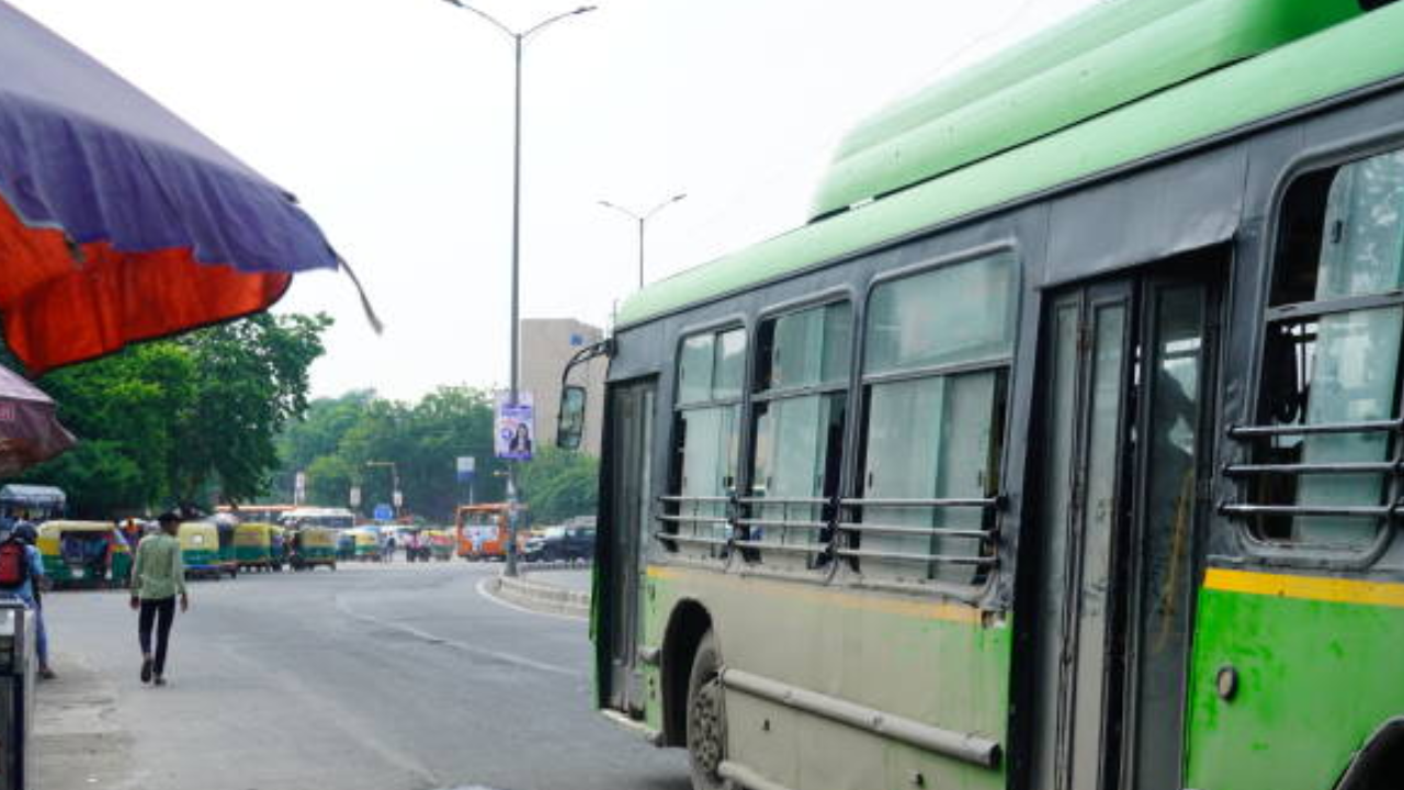 DTC Conductor Shoots Driver Dead in Drunken Argument