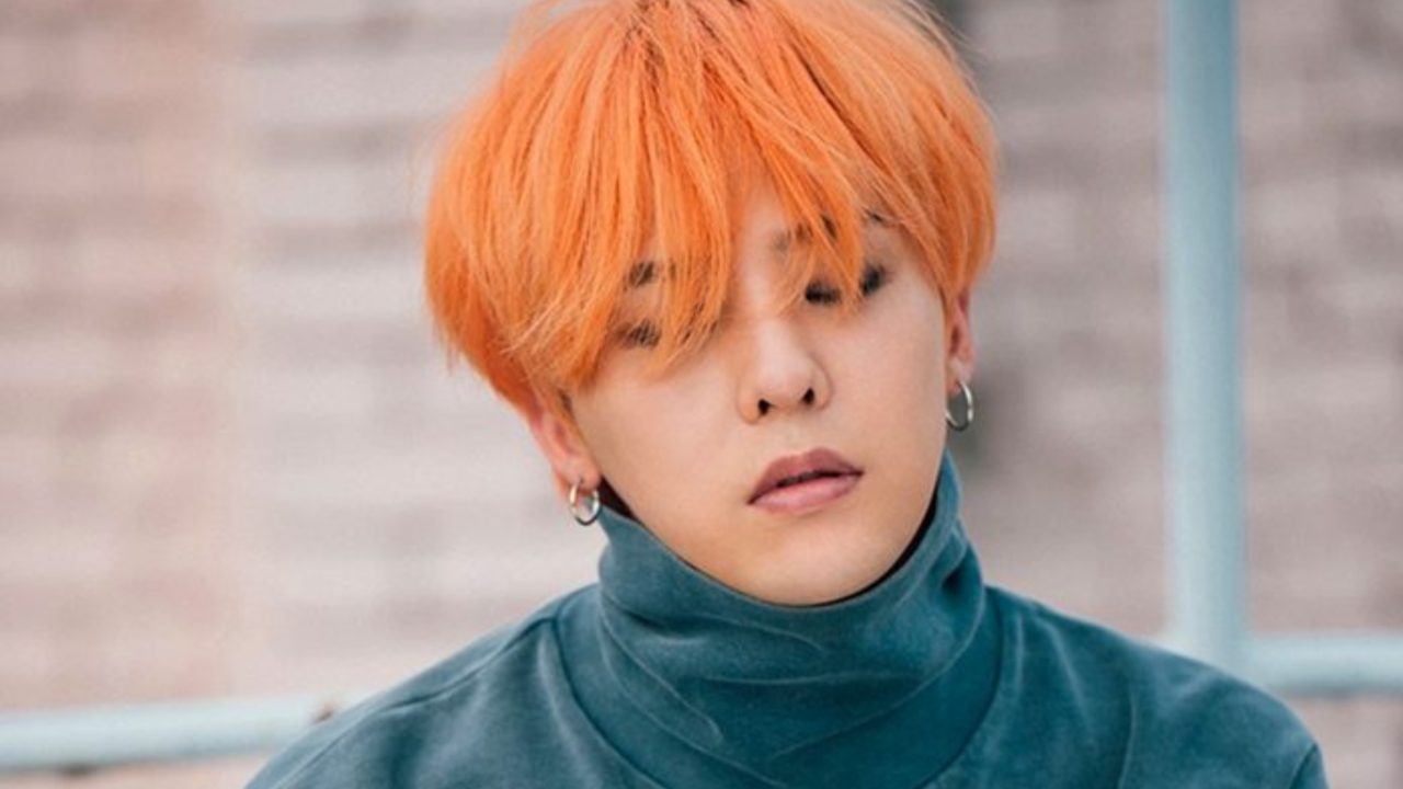 Bigbang's G-Dragon To Release Full-Length Album In February? Here's What Singer's Agency Said