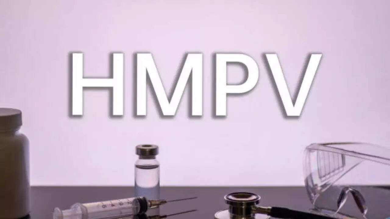 There Is No Need To Panic, Experts Say HMPV Is Not An Unknown Strain  