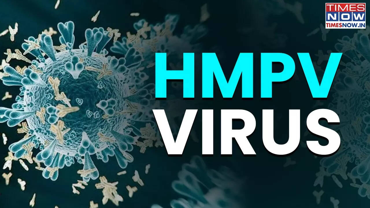 HMPV Virus