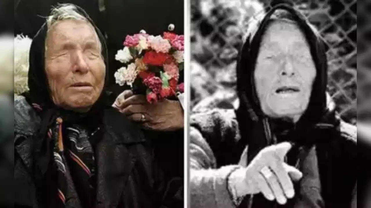 Baba Vanga Predictions ಈ ವರ್ಷ Aliens People ಜತೆ Contact ಸಾಧಿಸೋದು