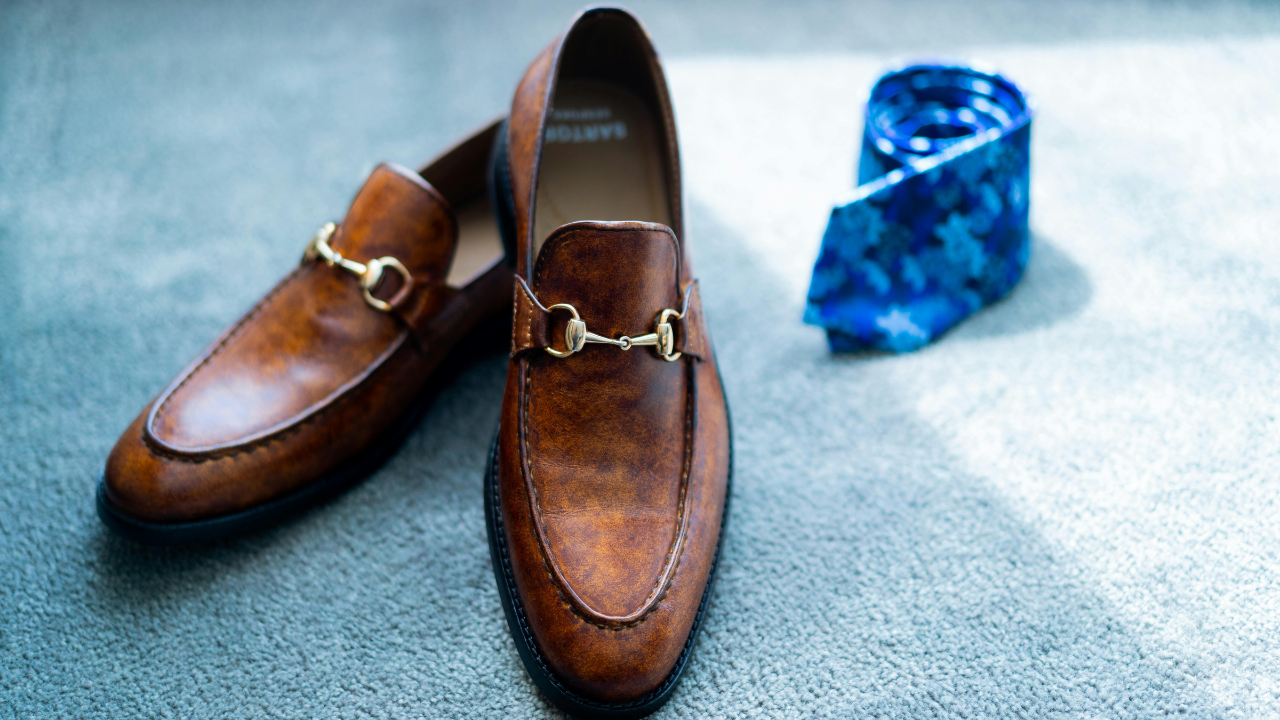 casual footwear every man needs in his wardrobe ft loafers, sliders and more