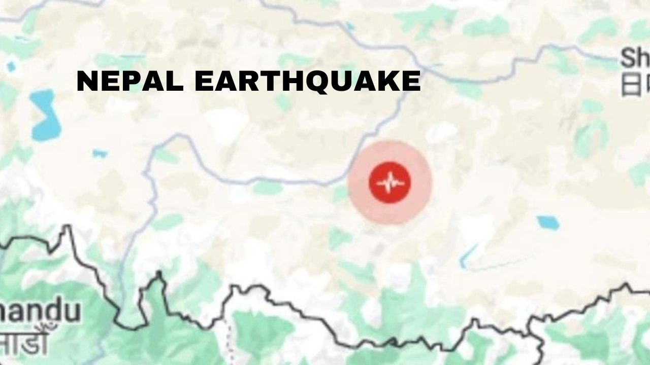 Nepal Earthquake Videos