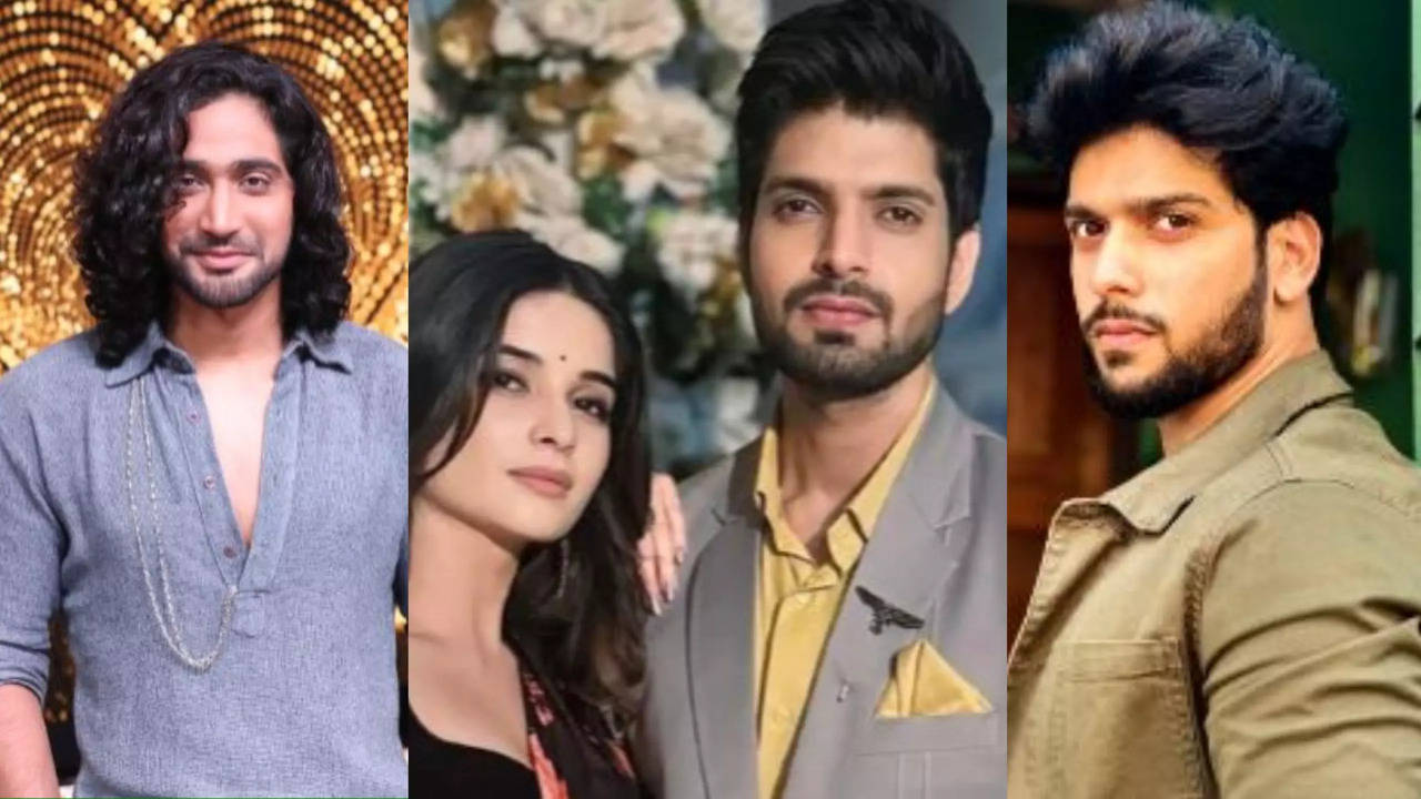 GHKPM Gets Its NEW Cast: Sanam Johar, Sai Ketan Rao And others To Join Post Generational Leap