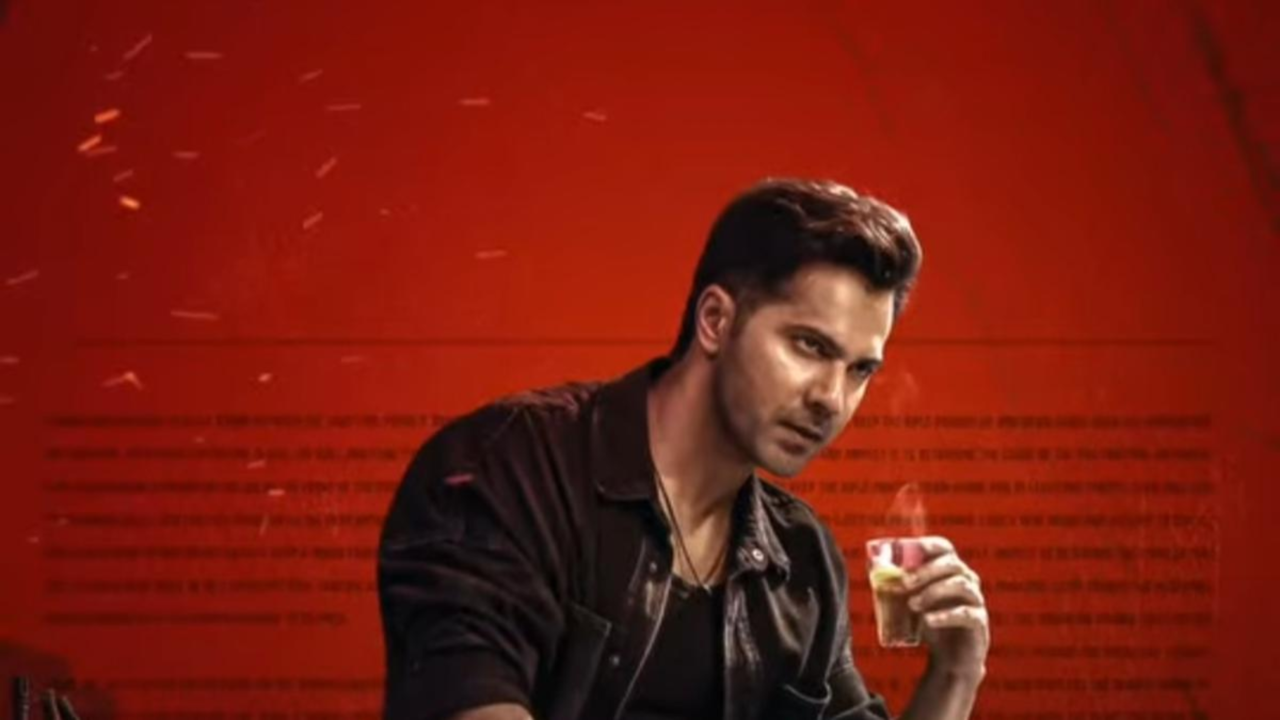 Varun Dhawan's Baby John OTT Premiere Delayed: Is Atlee's Film Finding No Buyers Amid Underwhelming Response?